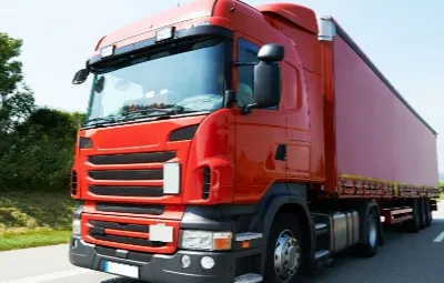 Antalya Düziçi Ambar Kargo