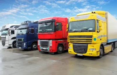 Antalya Düziçi Nakliye Ambarı