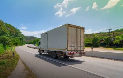Antalya ile Düziçi Arası Bulaşık Makinesi Taşıma