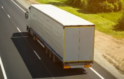 Antalya ile Düziçi Arası Parça Eşya Taşıma