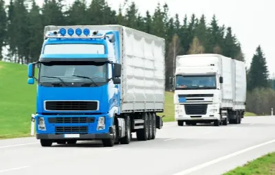 Antalya ile Düziçi Arası Eşya Taşıma